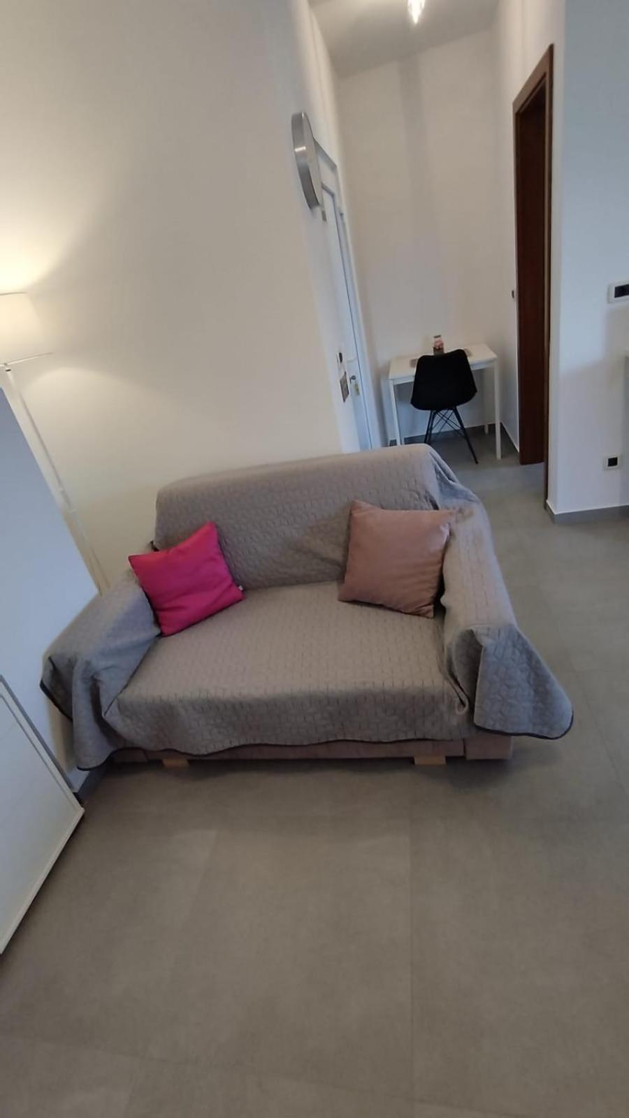 Crystal Apartment Umag Eksteriør billede